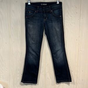 HUDSON Jeans, Size 28